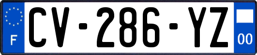 CV-286-YZ