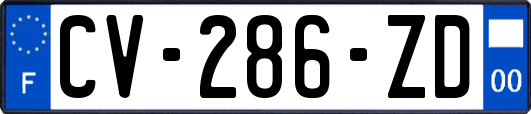 CV-286-ZD