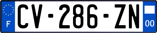 CV-286-ZN