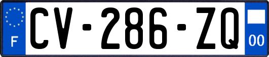 CV-286-ZQ