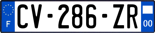 CV-286-ZR