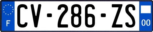 CV-286-ZS