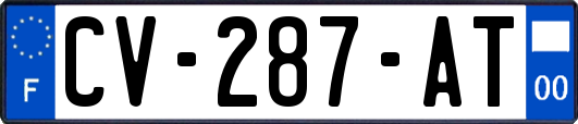 CV-287-AT