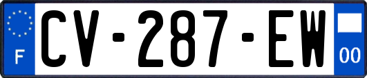 CV-287-EW