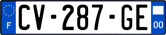 CV-287-GE