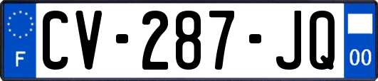 CV-287-JQ