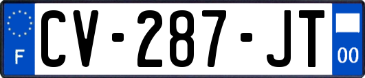 CV-287-JT