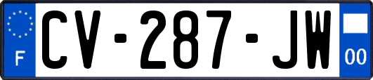 CV-287-JW