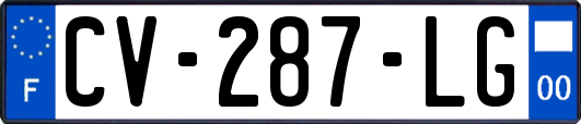 CV-287-LG