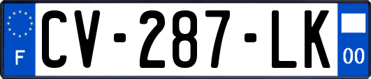 CV-287-LK