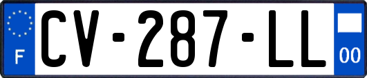 CV-287-LL