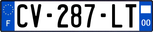 CV-287-LT