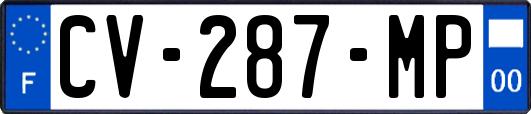CV-287-MP