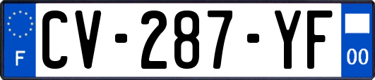 CV-287-YF