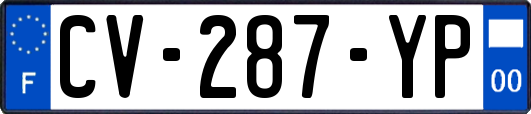 CV-287-YP