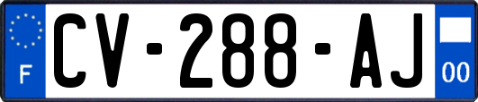 CV-288-AJ