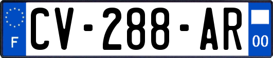 CV-288-AR