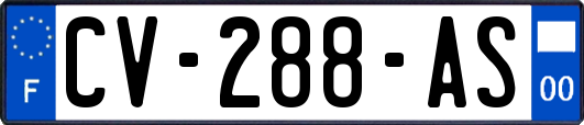 CV-288-AS