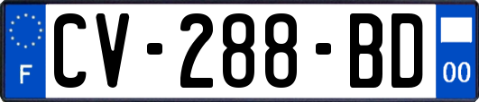 CV-288-BD