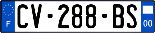 CV-288-BS