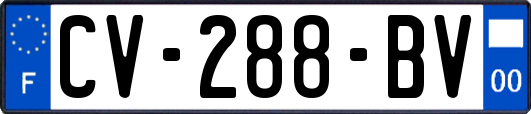 CV-288-BV