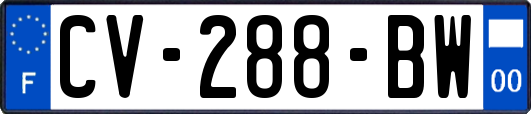 CV-288-BW