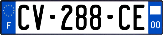 CV-288-CE
