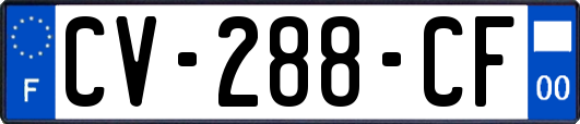 CV-288-CF