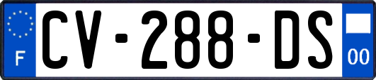 CV-288-DS