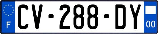 CV-288-DY
