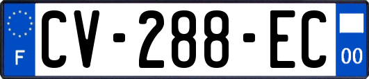 CV-288-EC
