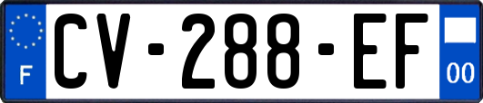 CV-288-EF