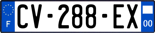 CV-288-EX