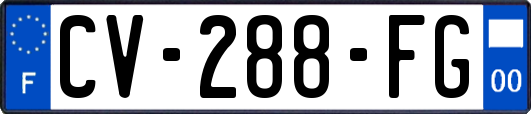 CV-288-FG