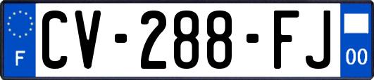 CV-288-FJ
