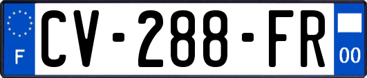 CV-288-FR