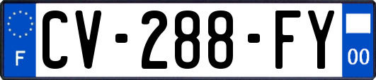 CV-288-FY