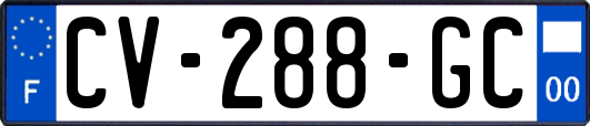 CV-288-GC
