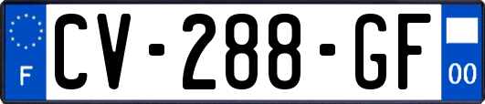 CV-288-GF