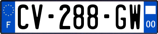 CV-288-GW