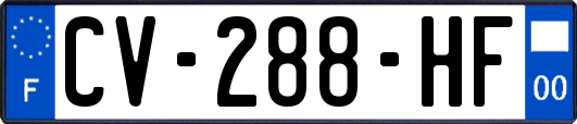 CV-288-HF