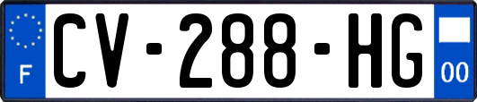 CV-288-HG