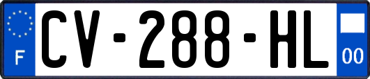 CV-288-HL