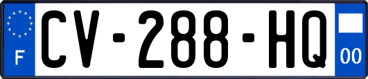 CV-288-HQ