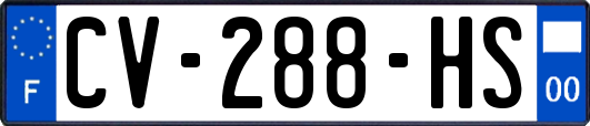 CV-288-HS