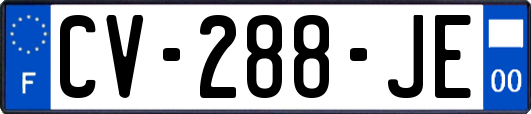 CV-288-JE