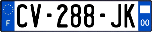 CV-288-JK