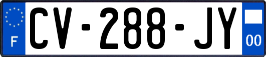 CV-288-JY