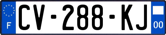 CV-288-KJ