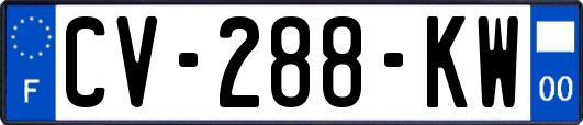 CV-288-KW